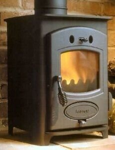 Aarrow Acorn 5 stove