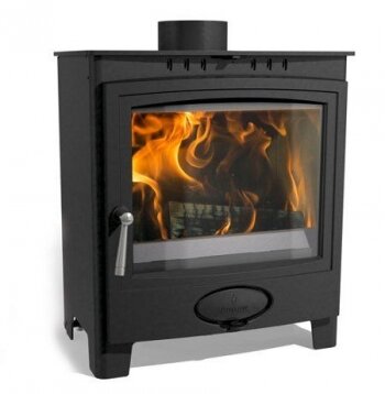 Aarrow Ecoburn Plus 5 Widescreen stove