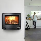 Aduro 15-3 woodburning stove