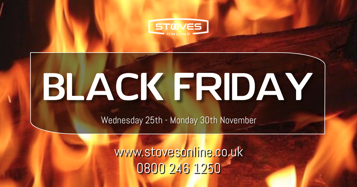 Black Friday Sale