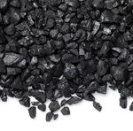 Coal is a fossil fuel 