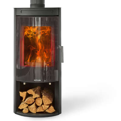 EcoDesign Ready Stoves