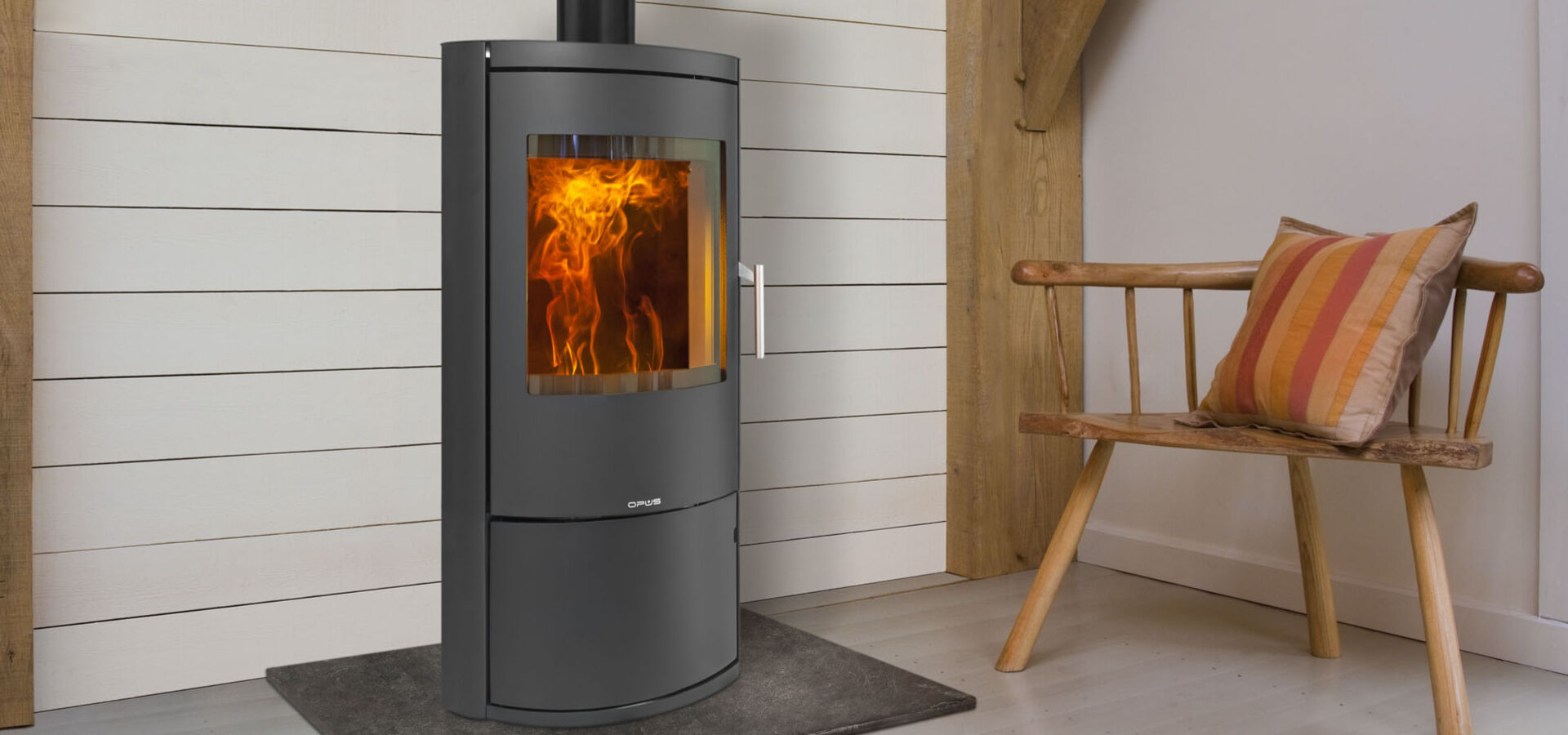Opus Harmony Stove
