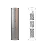 Heat Pump Water Cylinders