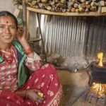 Himalayan stove project