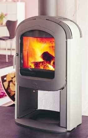 Jotul F250 woodburning stove