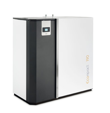 Klover Ecompact 190