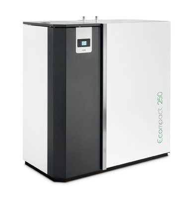 Klover Ecompact 250