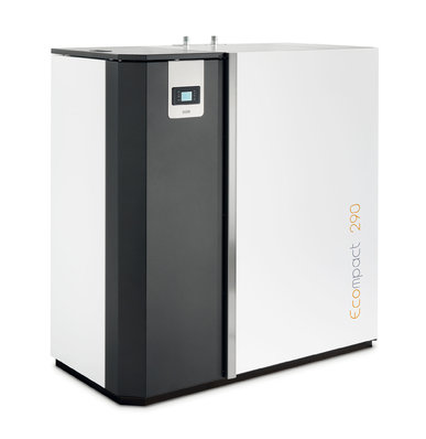 Klover Ecompact 290