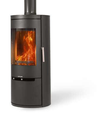 Opus Melody stove