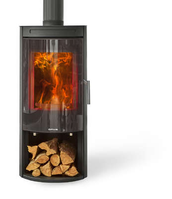 Opus Melody GLS stove