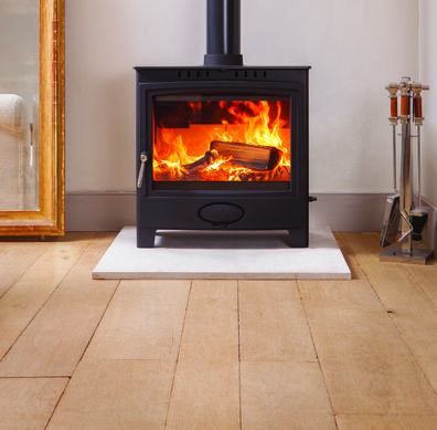 Aarrow Ecoburn Plus 11 stove