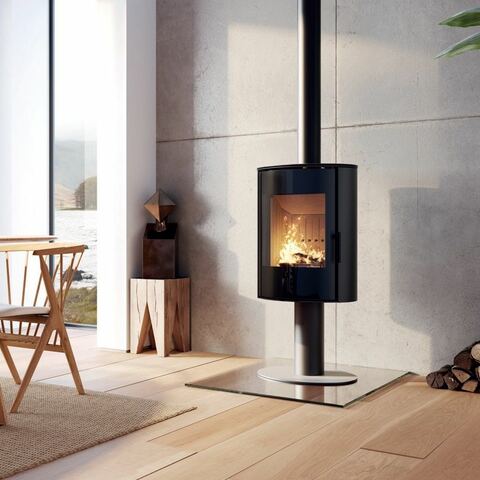 ACR Osprey Stoves