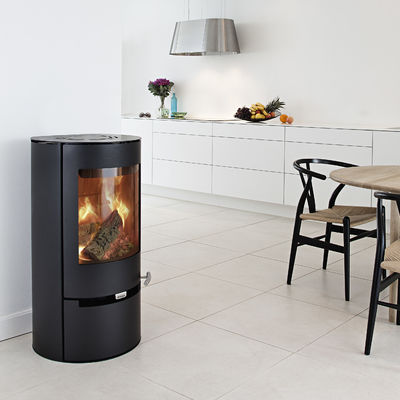 Aduro 9-1 Woodburning Stove