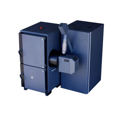 Arikazan Devron Combination log and pellet boilers
