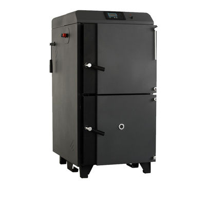 Arikazan Ventum VG log gasification boilers