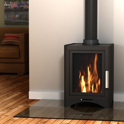 Broseley eVolution 5 woodburning stove