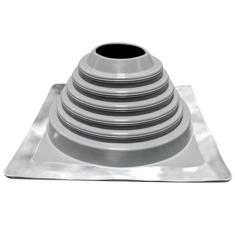 Clearline Hi-Temp Silicone Flashings