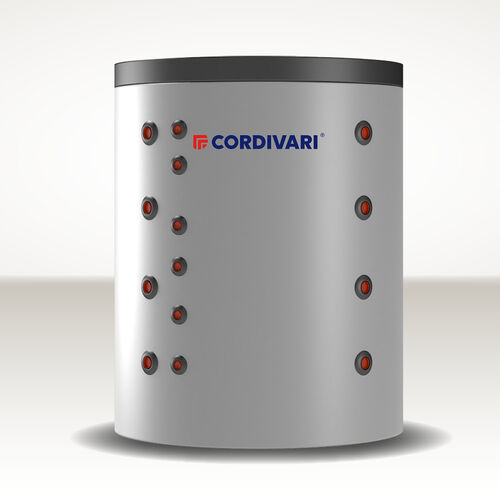 Cordivari Puffer Thermal Stores