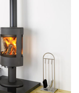 Dovre Astroline 3CB multifuel stove