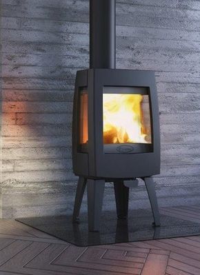 Dovre Sense 103 woodburning stove