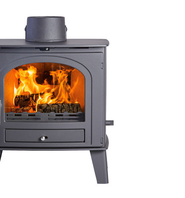 Eco Ideal Eco 6 stove