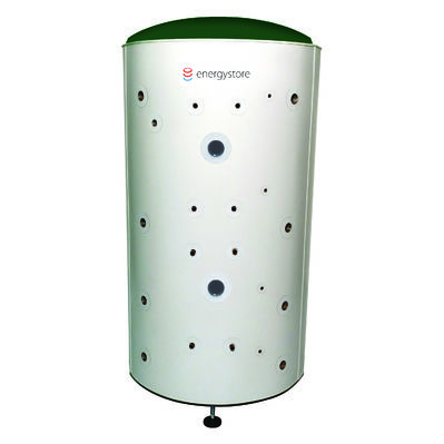 EnergyStore Bio Quattro Thermal Stores