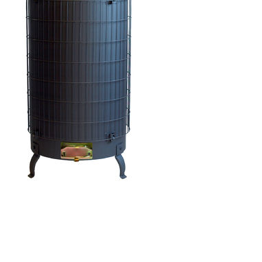 Greenheart 5 workshop stove