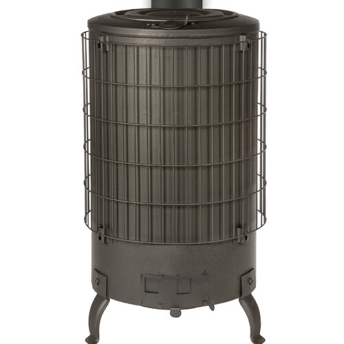 Greenheart ED5 Workshop Stove