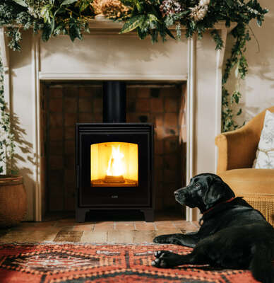 Heating your home office