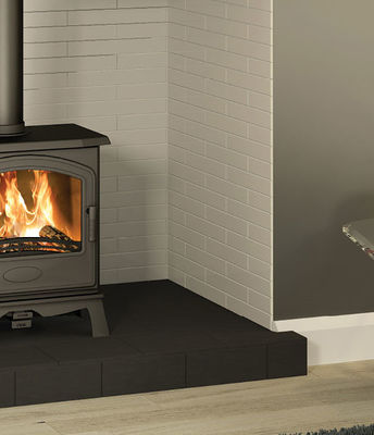 Hereford 5 SE Widescreen Multifuel Stove