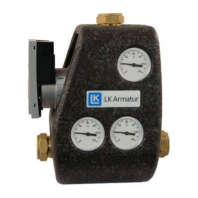 LK 810 ThermoMat W Eco load unit