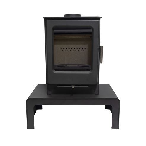 New Stove Table Stand 700 wide