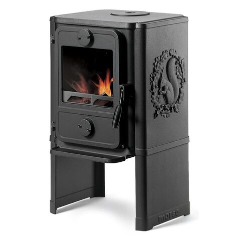 Morso 1442 Squirrel Convector stove