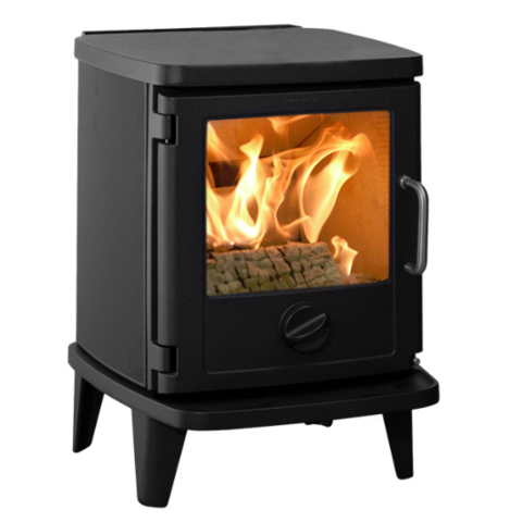 Morso Badger 3116 EcoDesign ready wood stove