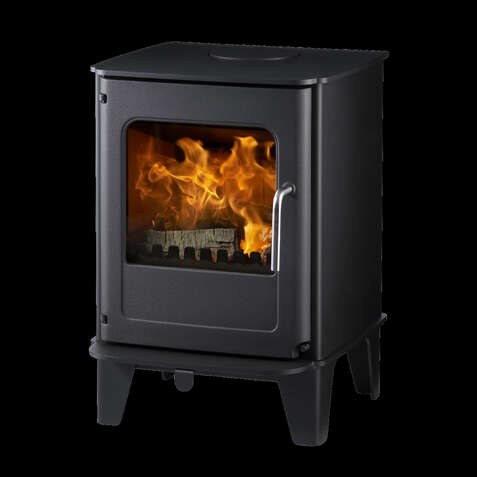 Morso Ø4 Stove