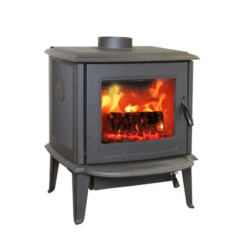 Morso 7110 Viking woodburning stove