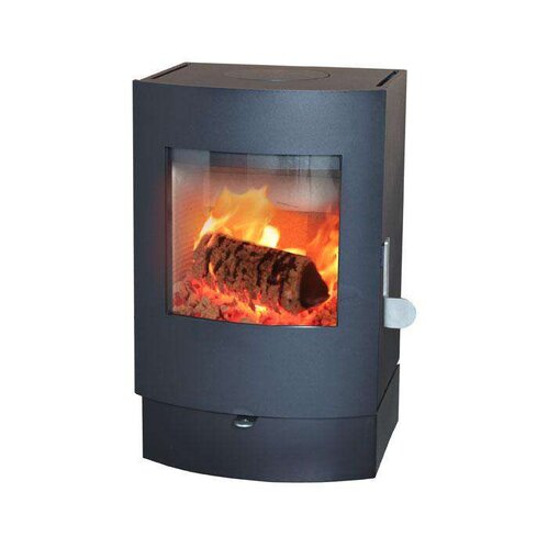 Morso S11-40 Convector Stove with low base