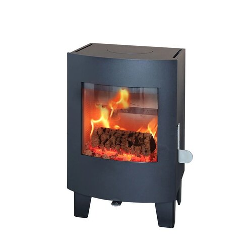Morso S11-42 Convector Stove with Legs