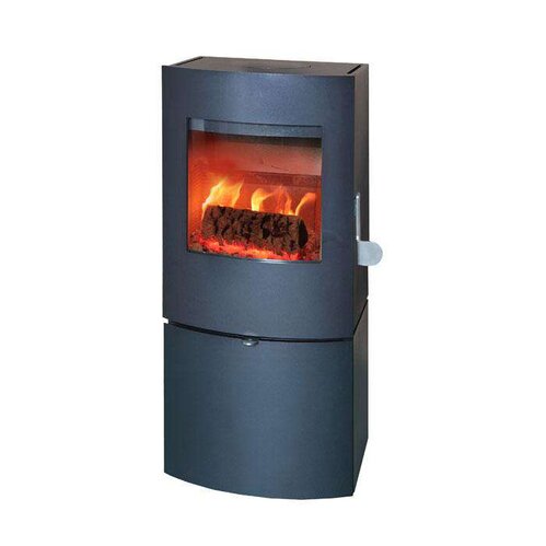 Morso S11-43 Convector Stove with medium base