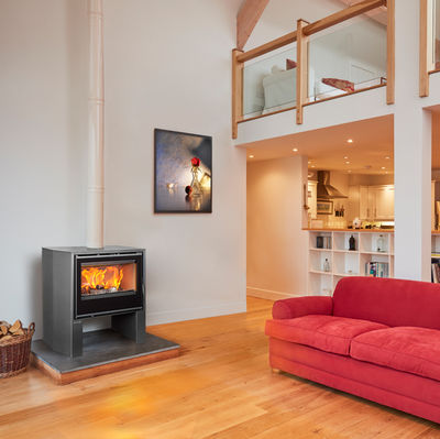 Opus Tempo 70 F stove