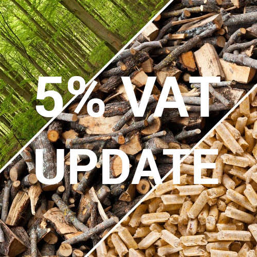 Price at 5% VAT