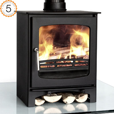 Purefire Cosey 8 SE Stove