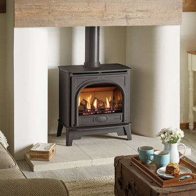 Stovax Stockton Small Natural Gas