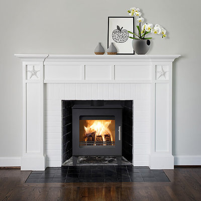 Westfire 23 Woodburning Stove