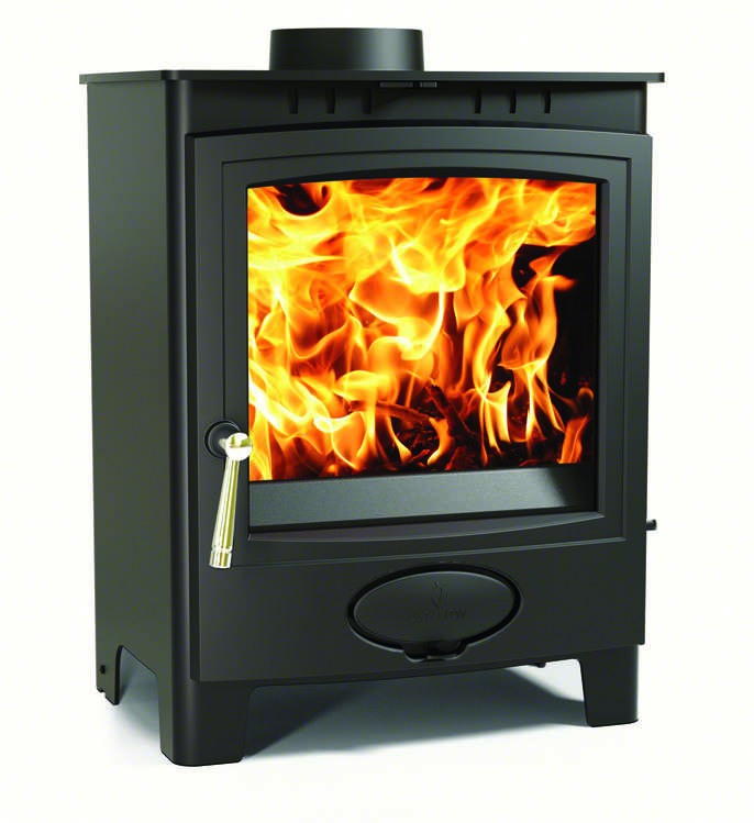 Aarrow Ecoburn Plus 7 stove