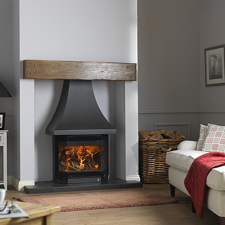 ACR Elmdale stove