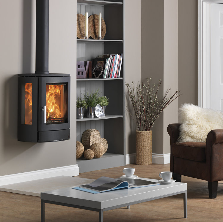 ACR Neo 3W stove