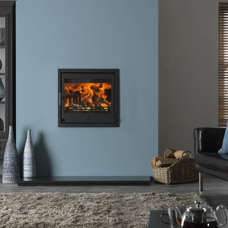 ACR Tenbury T550 Inset Stove