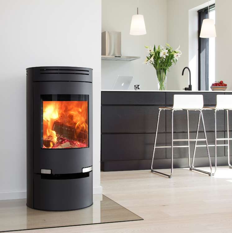 Aduro 1-1 Woodburning Stove